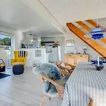 8498-ebeltoft-hejrevej-12 Holiday home Ebeltoft