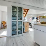 8498-ebeltoft-hejrevej-12 Holiday home *