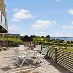 Holiday home 8498-ebeltoft-hejrevej-12 Ebeltoft