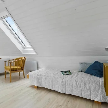 8498-ebeltoft-hejrevej-12 펜션 에벨토프트