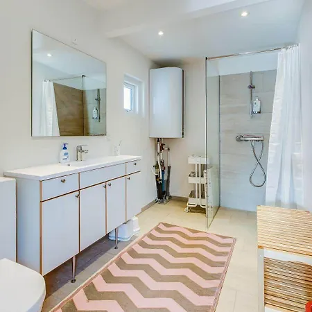 펜션 8498-ebeltoft-hejrevej-12 *