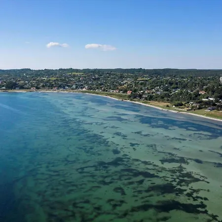 8498-ebeltoft-hejrevej-12 펜션 *