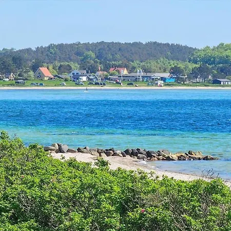 펜션 8498-ebeltoft-hejrevej-12 에벨토프트