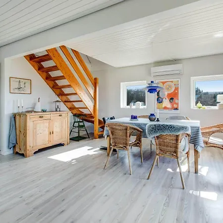 別荘 8498-ebeltoft-hejrevej-12 *